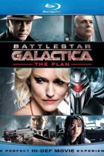 Watch Battlestar Galactica: The Plan Putlocker