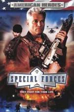 Watch Special Forces Online Putlocker