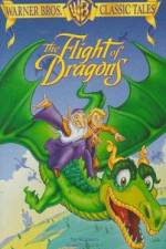 Watch The Flight of Dragons Online Putlocker