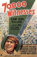 Watch 70, 000 Witnesses Online Putlocker