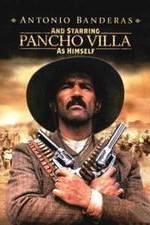 Watch And Starring Pancho Villa as Himself Online Putlocker
