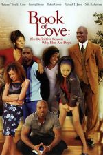Watch Book of Love: The Definitive Reason Why Men Are Dogs Online Putlocker