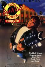 Watch Rock 'n' Roll High School Forever Putlocker