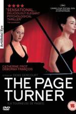 Watch The Page Turner Online Putlocker