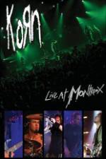 Watch Korn: Live at Montreux Putlocker