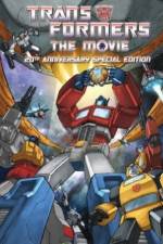 Watch The Transformers: The Movie Online Putlocker
