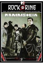 Watch Rammstein Live Rock Am Ring Online Putlocker
