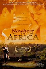 Watch Nowhere in Africa Online Putlocker