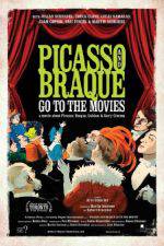 Watch Picasso and Braque Go to the Movies Online Putlocker