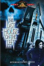Watch The Last House On The Left (1972) Online Putlocker