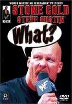 Watch WWE: Stone Cold Steve Austin - What? Online Putlocker