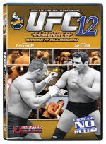 Watch UFC 12: Judgement Day Online Putlocker