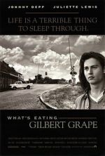 Watch What\'s Eating Gilbert Grape Online Putlocker