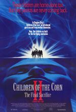 Watch Children of the Corn II: The Final Sacrifice Online Putlocker
