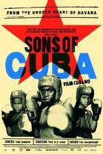 Watch Sons of Cuba Putlocker