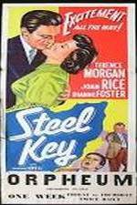 Watch The Steel Key Putlocker