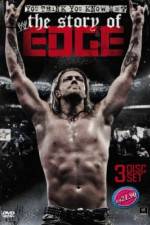 Watch WWE You Think You Know Me - The Story of Edge Online Putlocker