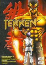 Watch Tekken: The Motion Picture Online Putlocker