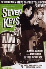 Watch Seven Keys Putlocker