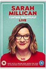 Watch Sarah Millican: Control Enthusiast Live Putlocker