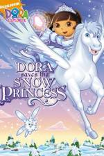 Watch Dora Saves the Snow Princess Online Putlocker