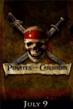 Watch Pirates of the Caribbean: The Curse of the Black Pearl Online Putlocker