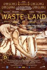 Watch Waste Land Online Putlocker