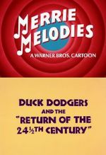 Watch Duck Dodgers and the Return of the 24th Century (TV Short 1980) Online Putlocker