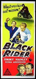 Watch The Black Rider Online Putlocker
