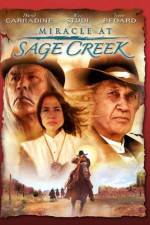 Watch Miracle at Sage Creek Online Putlocker