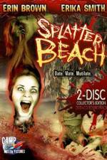 Watch Splatter Beach Putlocker