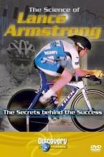 Watch The Science of Lance Armstrong Putlocker