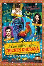 Watch Luv Shuv Tey Chicken Khurana Putlocker