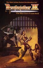 Watch Deathstalker and the Warriors from Hell Putlocker