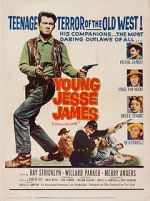 Watch Young Jesse James Online Putlocker