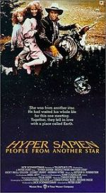 Watch Hyper Sapien: People from Another Star Online Putlocker