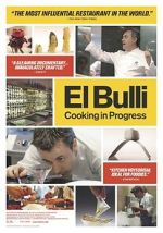 Watch El Bulli: Cooking in Progress Online Putlocker