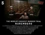 Watch The World\'s Biggest Murder Trial: Nuremberg Online Putlocker