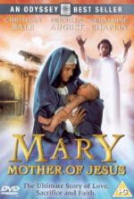 Watch Mary, Mother of Jesus Online Putlocker