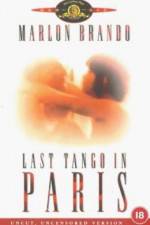 Watch Ultimo tango a Parigi AKA Last Tango In Paris Putlocker