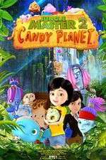 Watch Jungle Master 2: Candy Planet Putlocker
