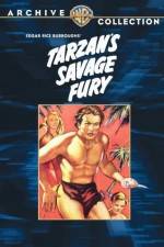 Watch Tarzan's Savage Fury Online Putlocker