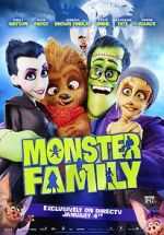 Watch Monster Family Online Putlocker
