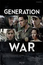 Watch Generation War Putlocker