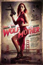 Watch Wolf Mother Putlocker