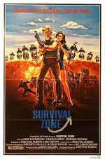 Watch Survival Zone Online Putlocker