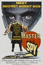 Watch Master Spy Online Putlocker