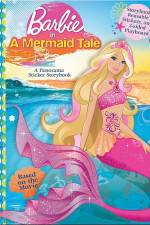 Watch Barbie in a Mermaid Tale Online Putlocker