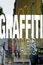 Watch Graffiti Wars Putlocker