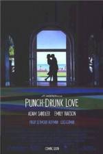 Watch Punch-Drunk Love Putlocker
